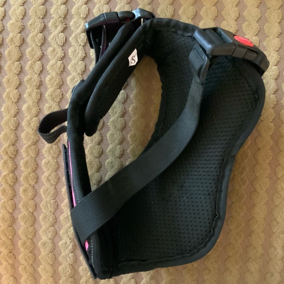 NWOT…TABITHA…dog harness - Picture 5 of 5